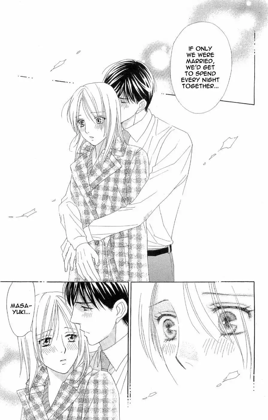 Chiyou yo Hana yo Chapter 39 17